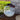 LED sklenice Landers 20 cm