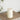 Deluxe Homeart LED Bloklys Ø 7,5 x 12,5 cm Cream
