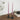 Deluxe Homeart LED Kertelys med Lak, 2 stk (38 cm) Lyslilla