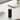 Deluxe Homeart LED Bloklys Ø 5 x 12,5 cm Bourgogne LED bloklys 1