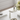 Cono Light D 5 x H 20 cm Blanco