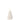 Deluxe Homeart LED Juletræ 16 cm hvid LED Juletræer 1