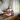 Deluxe Homeart LED bloklys pakke - Magenta - 2x 5 x 12,5 cm | 2x 5 x 20 pakke 1
