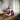 Deluxe Homeart LED bloklys pakke - Violet - 2x 5 x 12,5 cm | 2x 5 x 20 pakke 1