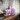 LED Pillar candle package - Lavender - 3x 5 x 20 | 3x 5 x 12.5 | 2x 7.5 x 20 | 2x 10 x 20 cm