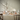 LED Shiny Dinner candle package - Dusty Blue - 4 pcs 38 cm | 4 pcs 28 cm
