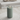 Ainutlaatuinen LED uritettu kynttilä D 8 x 15 cm Sage Green